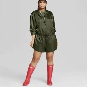 Hunter for Target Romper